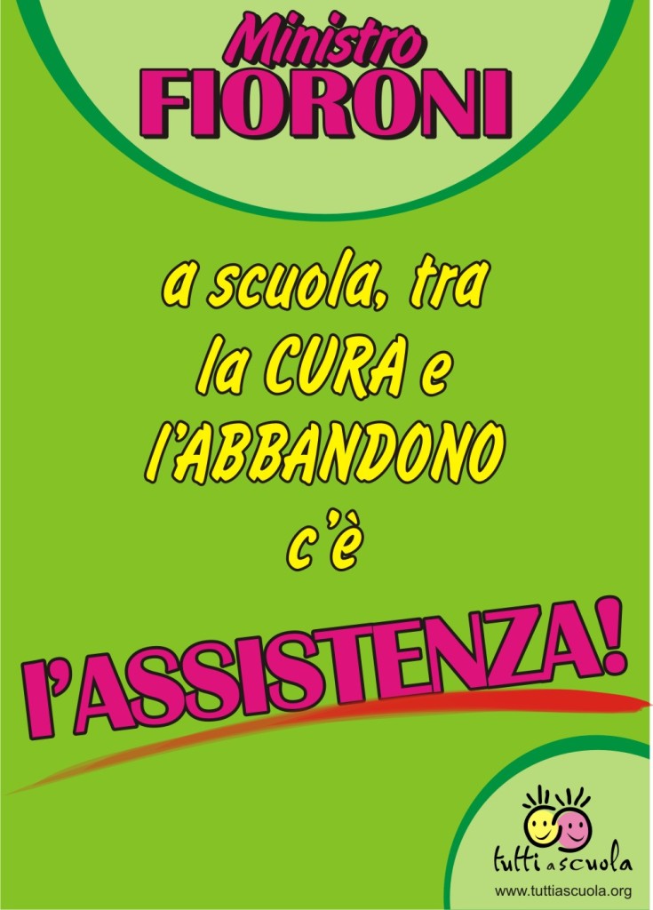 assistenza