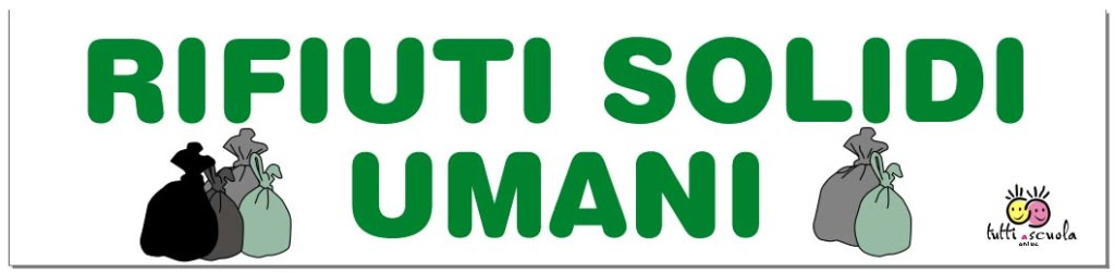 rifiutisolidiumani