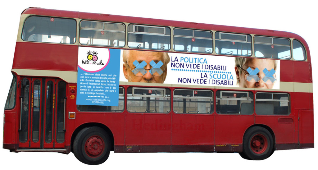 bus
