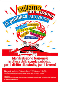manifesto